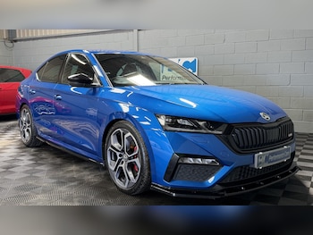 Used Skoda Octavia 2023 for sale - 79222880: Photo