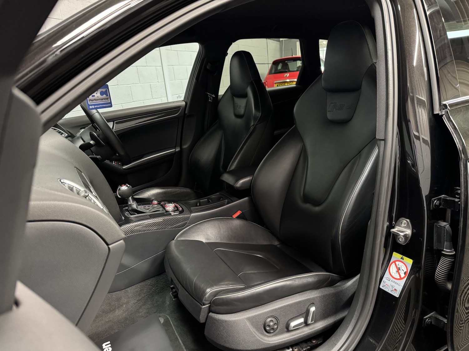Used Audi RS4 2014 for sale - 76316409: Photo 10