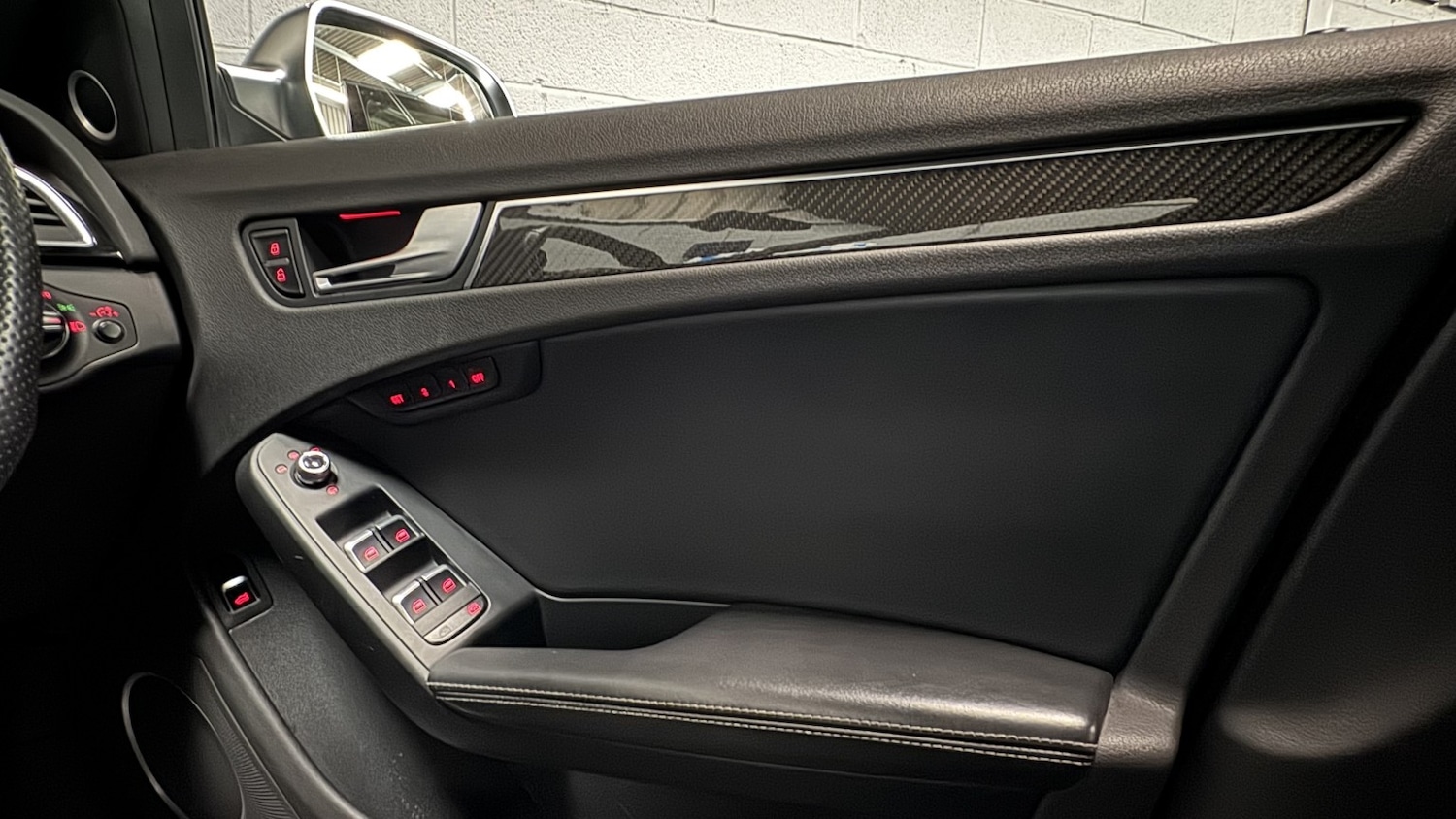 Used Audi RS4 2014 for sale - 76316409: Photo 12
