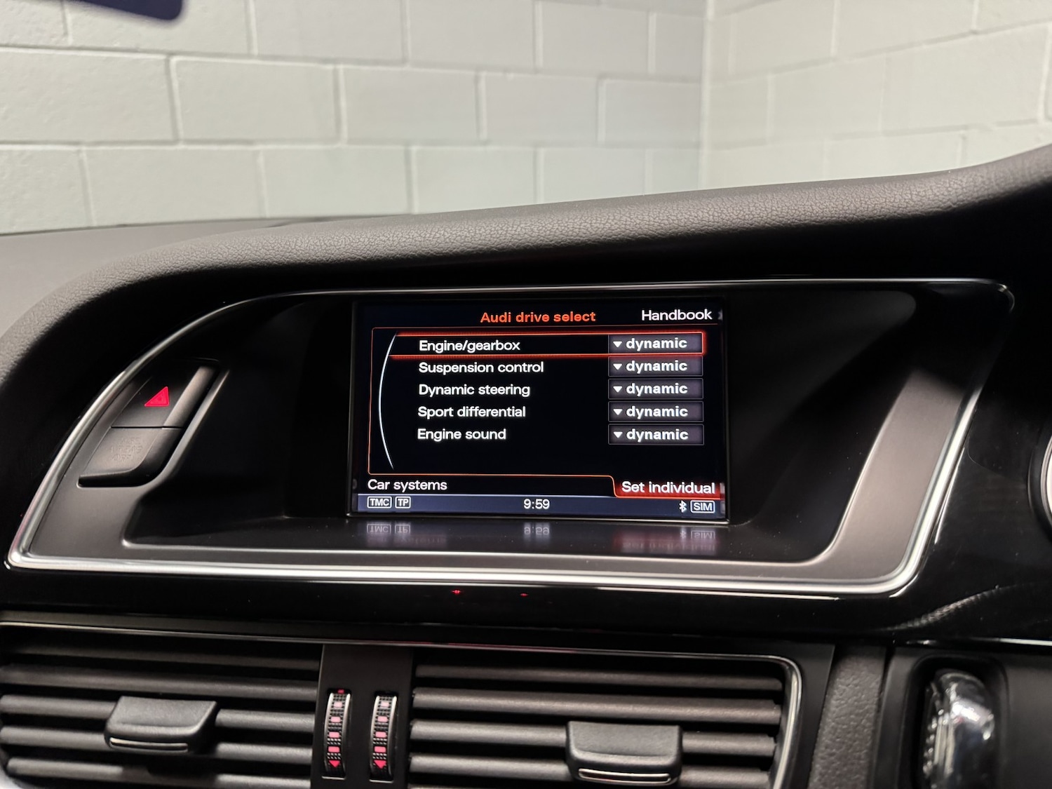 Used Audi RS4 2014 for sale - 76316409: Photo 16
