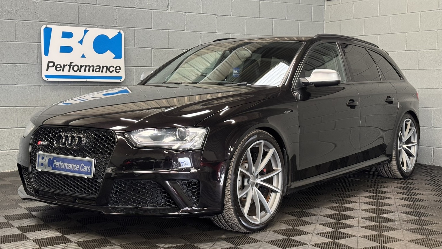 Used Audi RS4 2014 for sale - 76316409: Photo 17