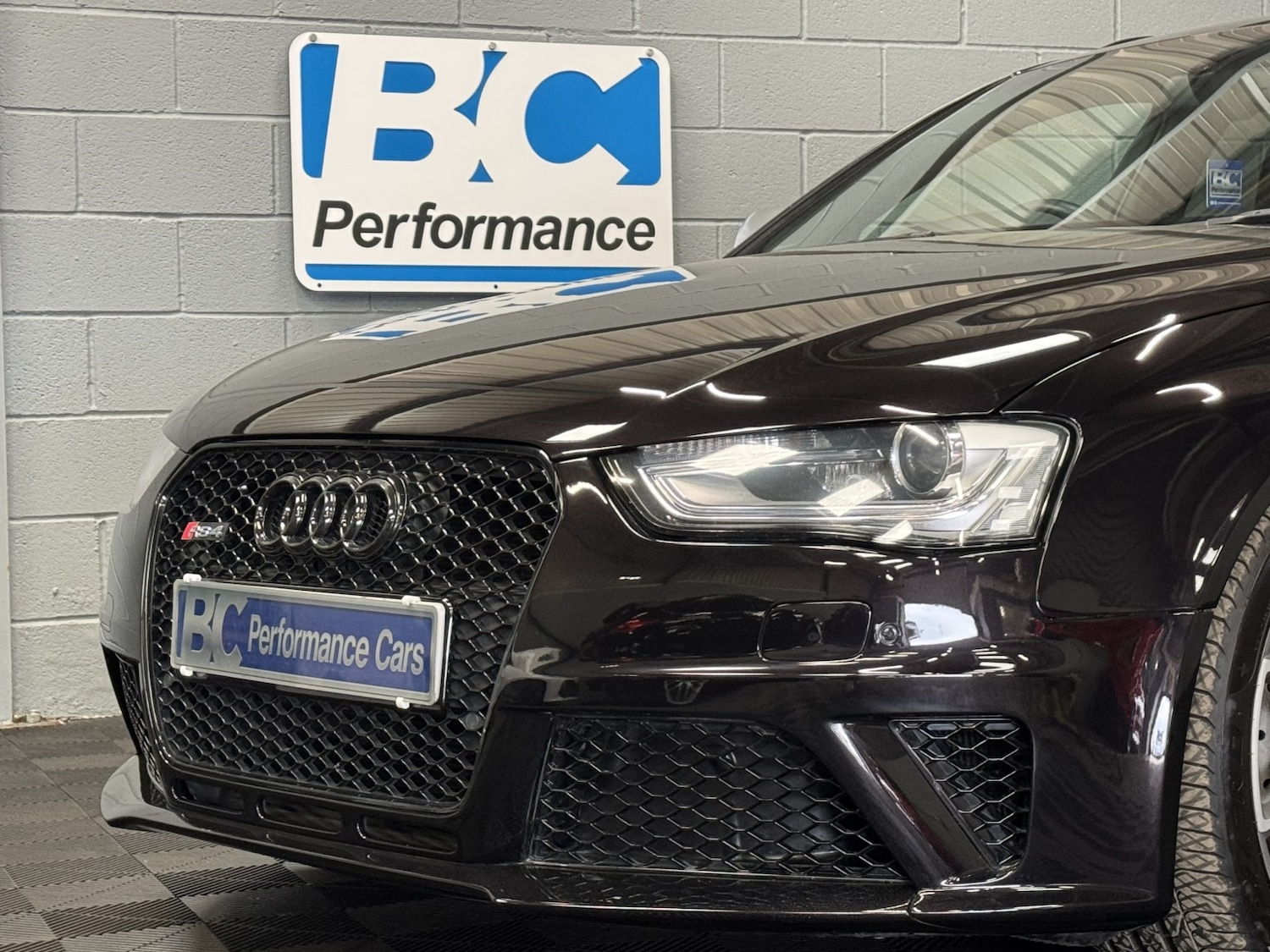 Used Audi RS4 2014 for sale - 76316409: Photo 21
