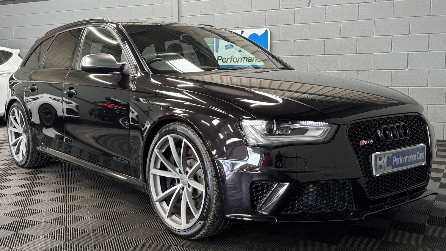 Used Audi RS4 2014 for sale - 76316409: Photo 26