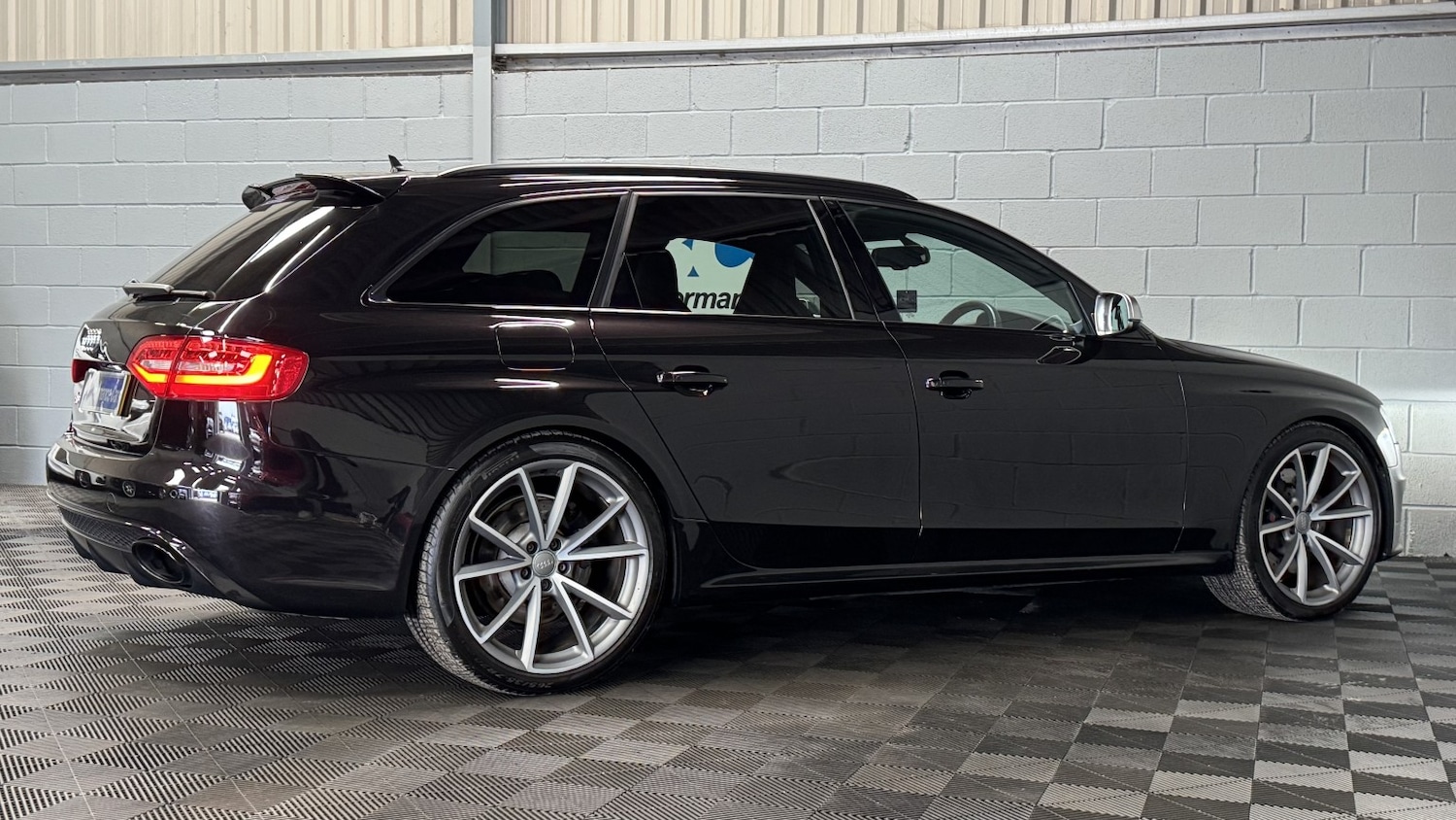 Used Audi RS4 2014 for sale - 76316409: Photo 37