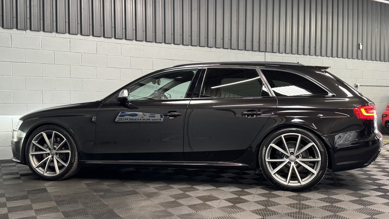 Used Audi RS4 2014 for sale - 76316409: Photo 42