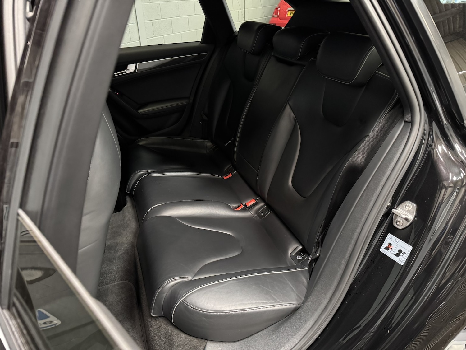 Used Audi RS4 2014 for sale - 76316409: Photo 49