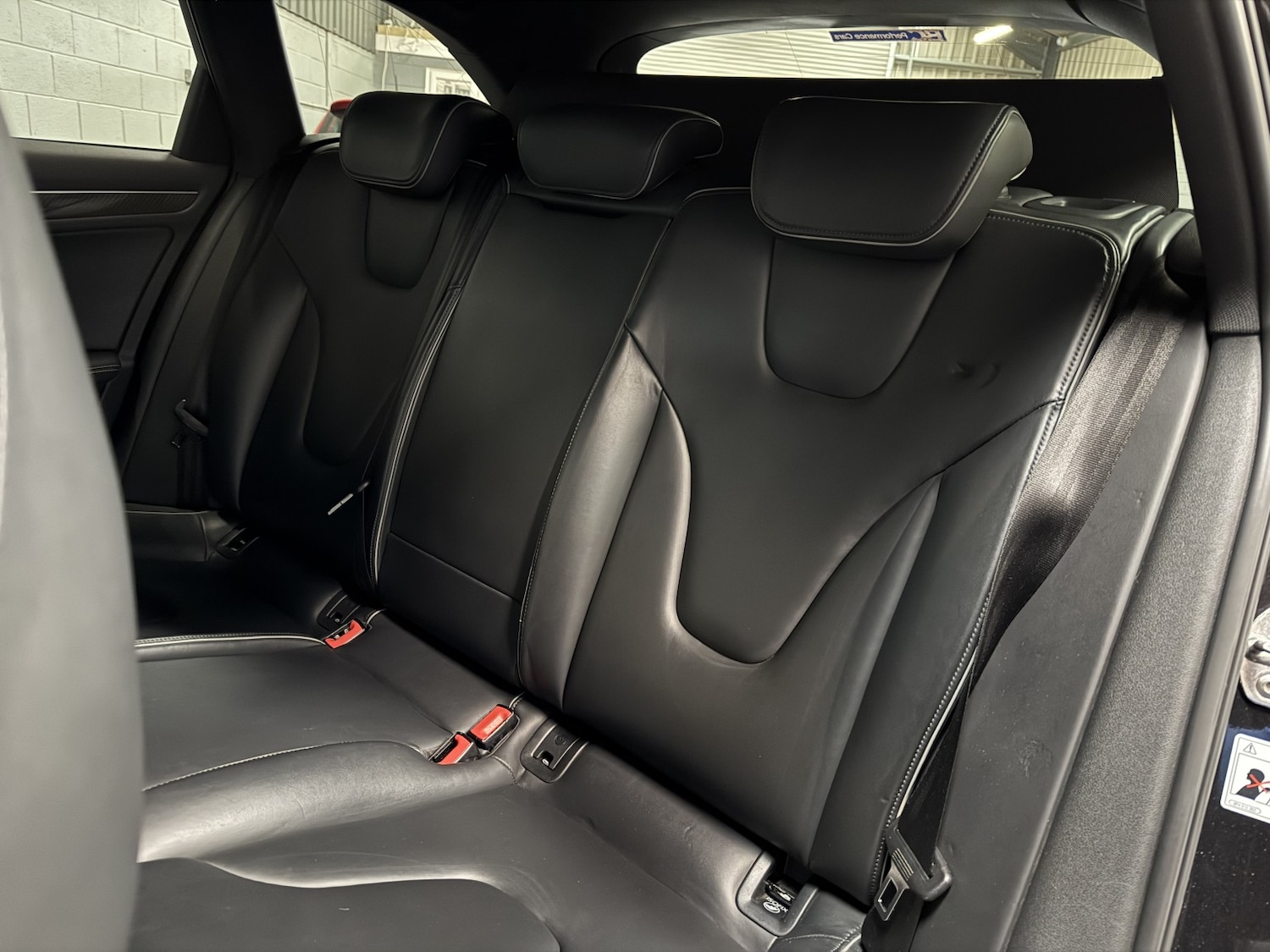 Used Audi RS4 2014 for sale - 76316409: Photo 50