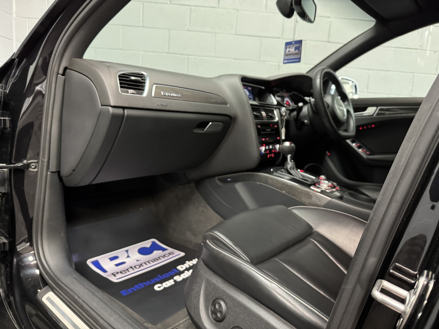 Used Audi RS4 2014 for sale - 76316409: Photo 52
