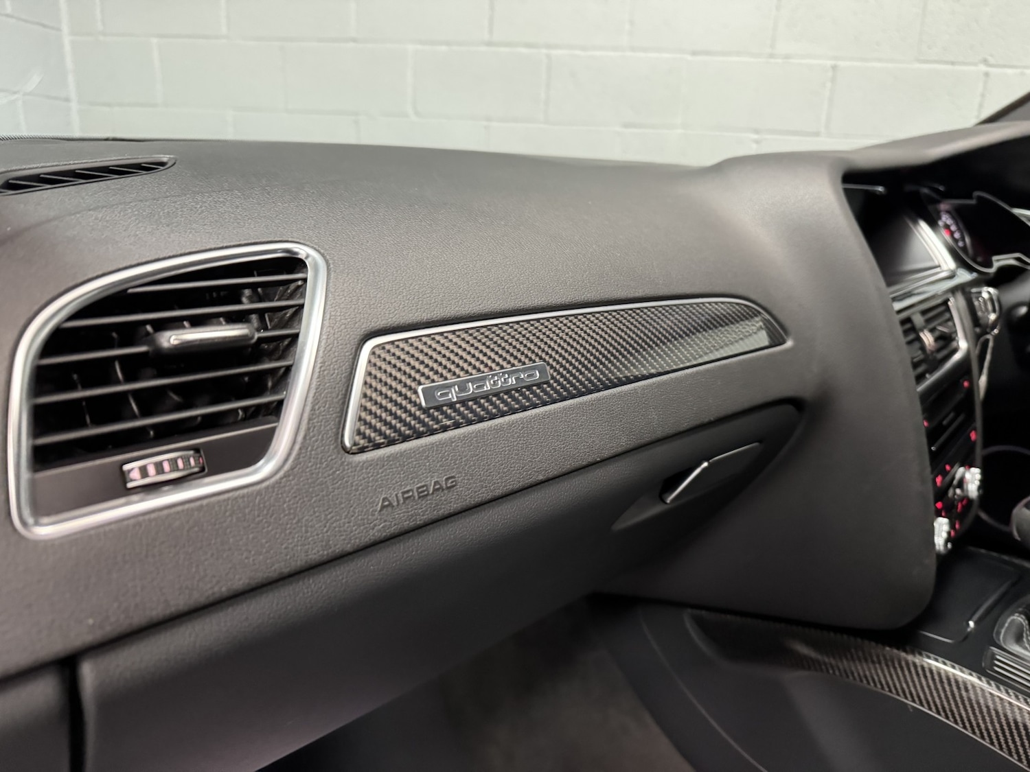 Used Audi RS4 2014 for sale - 76316409: Photo 53