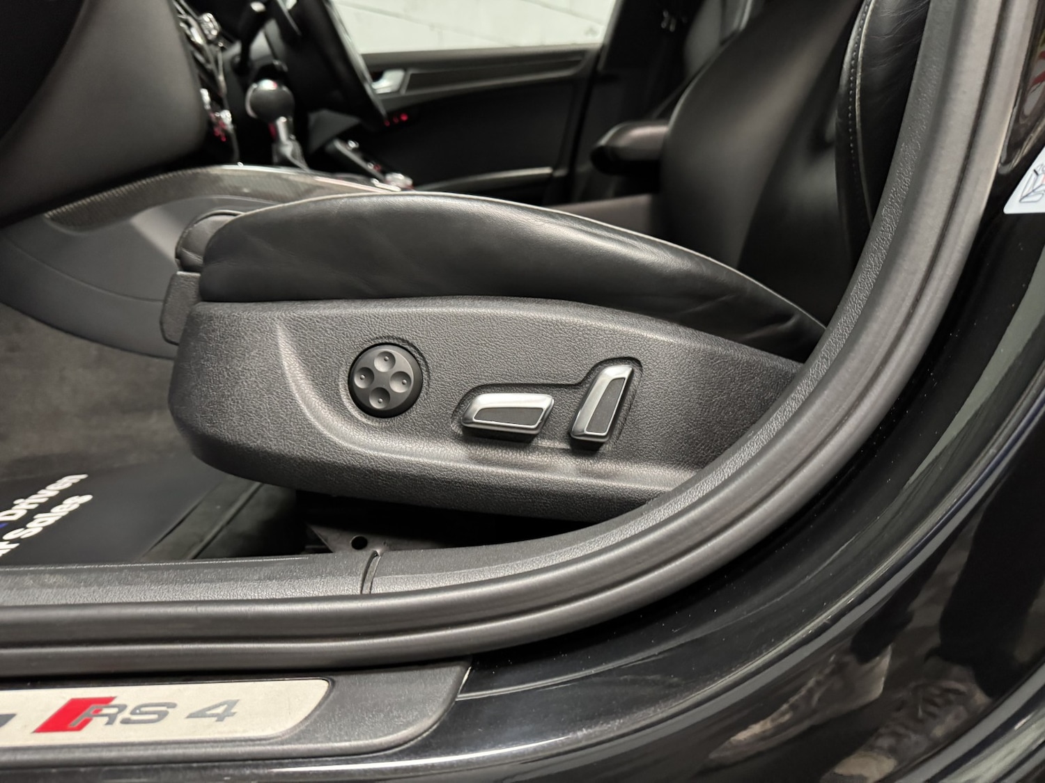 Used Audi RS4 2014 for sale - 76316409: Photo 55