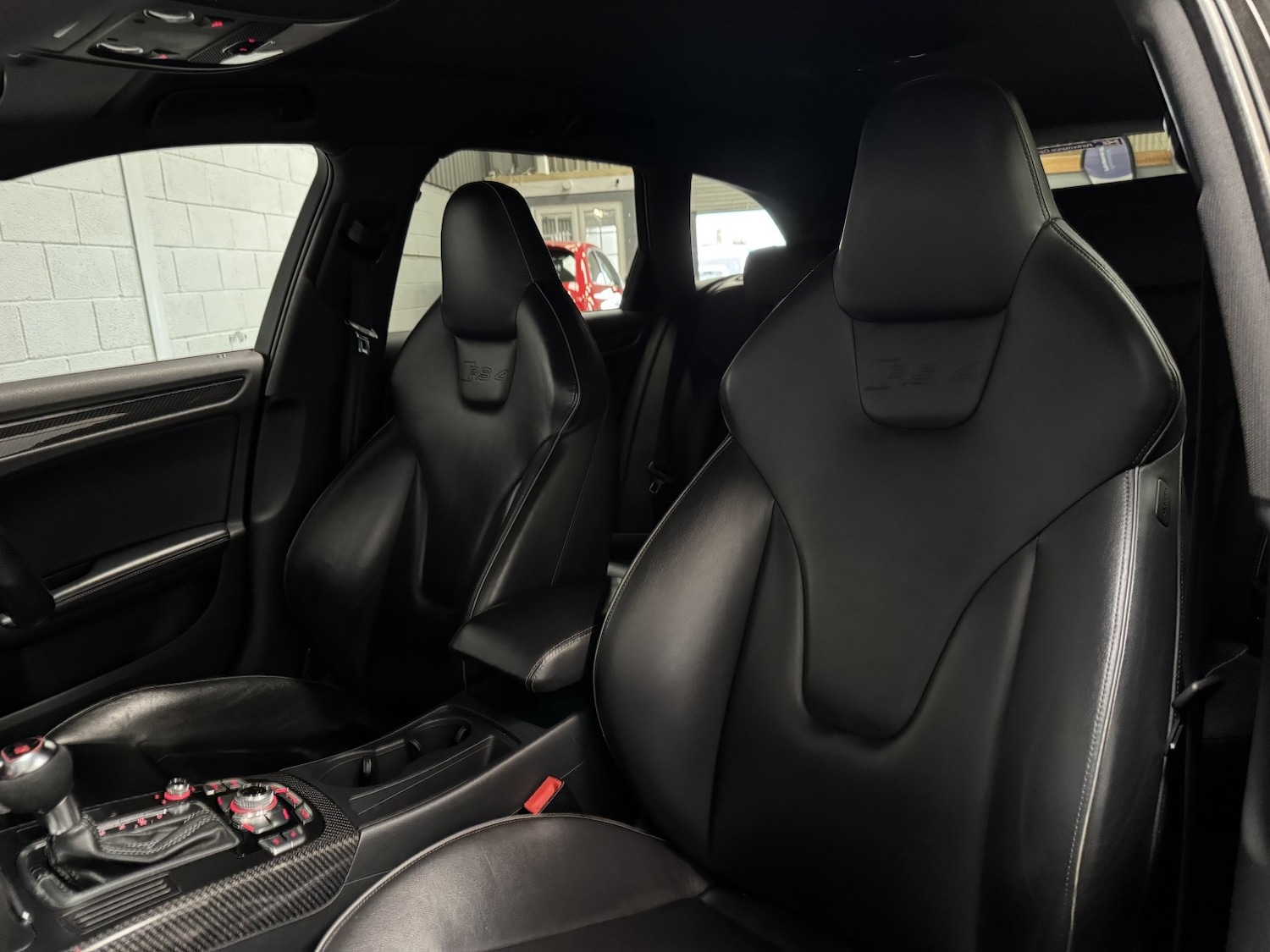 Used Audi RS4 2014 for sale - 76316409: Photo 56