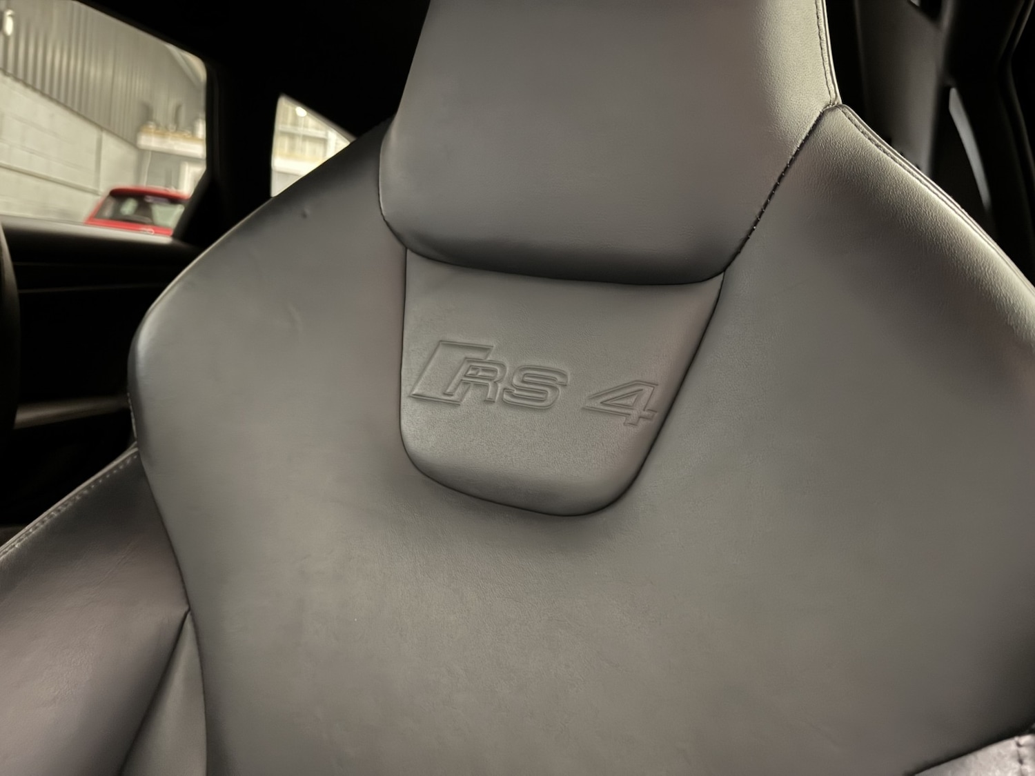 Used Audi RS4 2014 for sale - 76316409: Photo 57