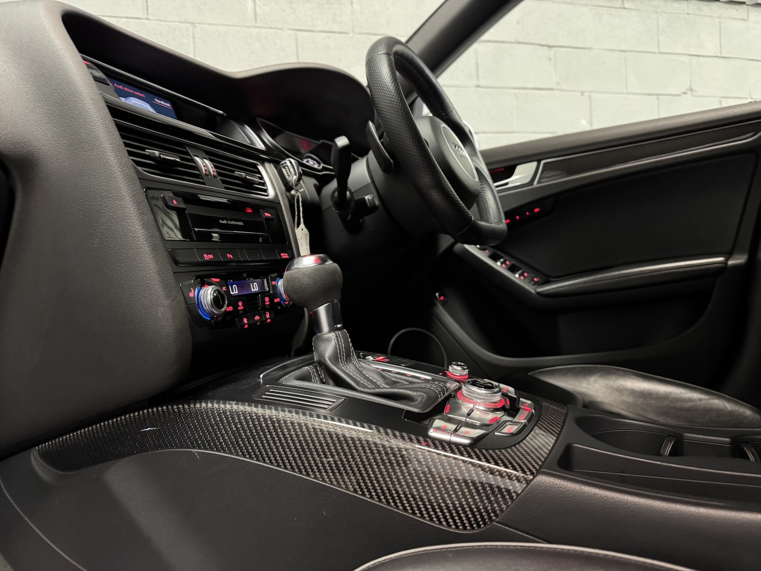Used Audi RS4 2014 for sale - 76316409: Photo 58