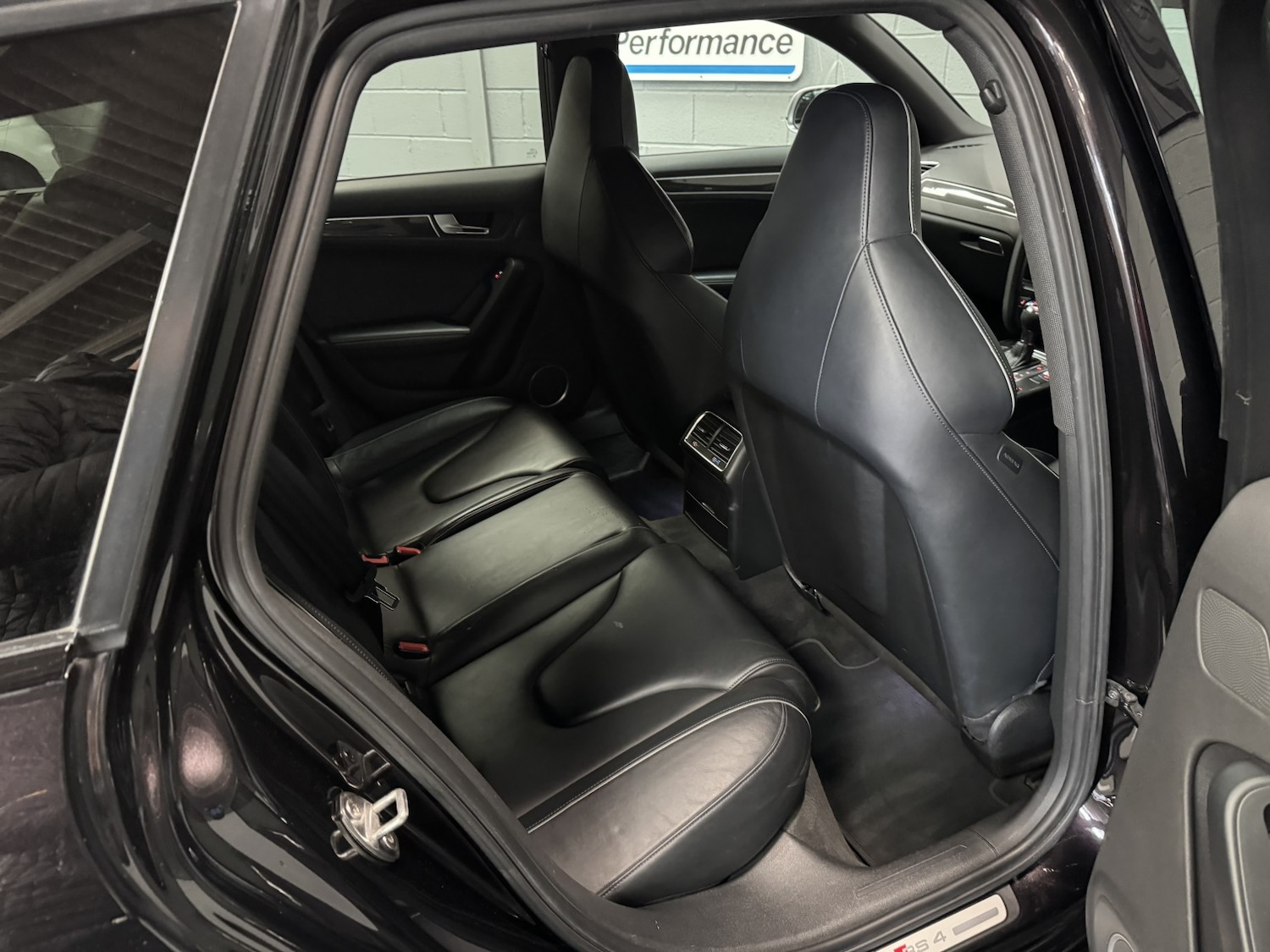 Used Audi RS4 2014 for sale - 76316409: Photo 61