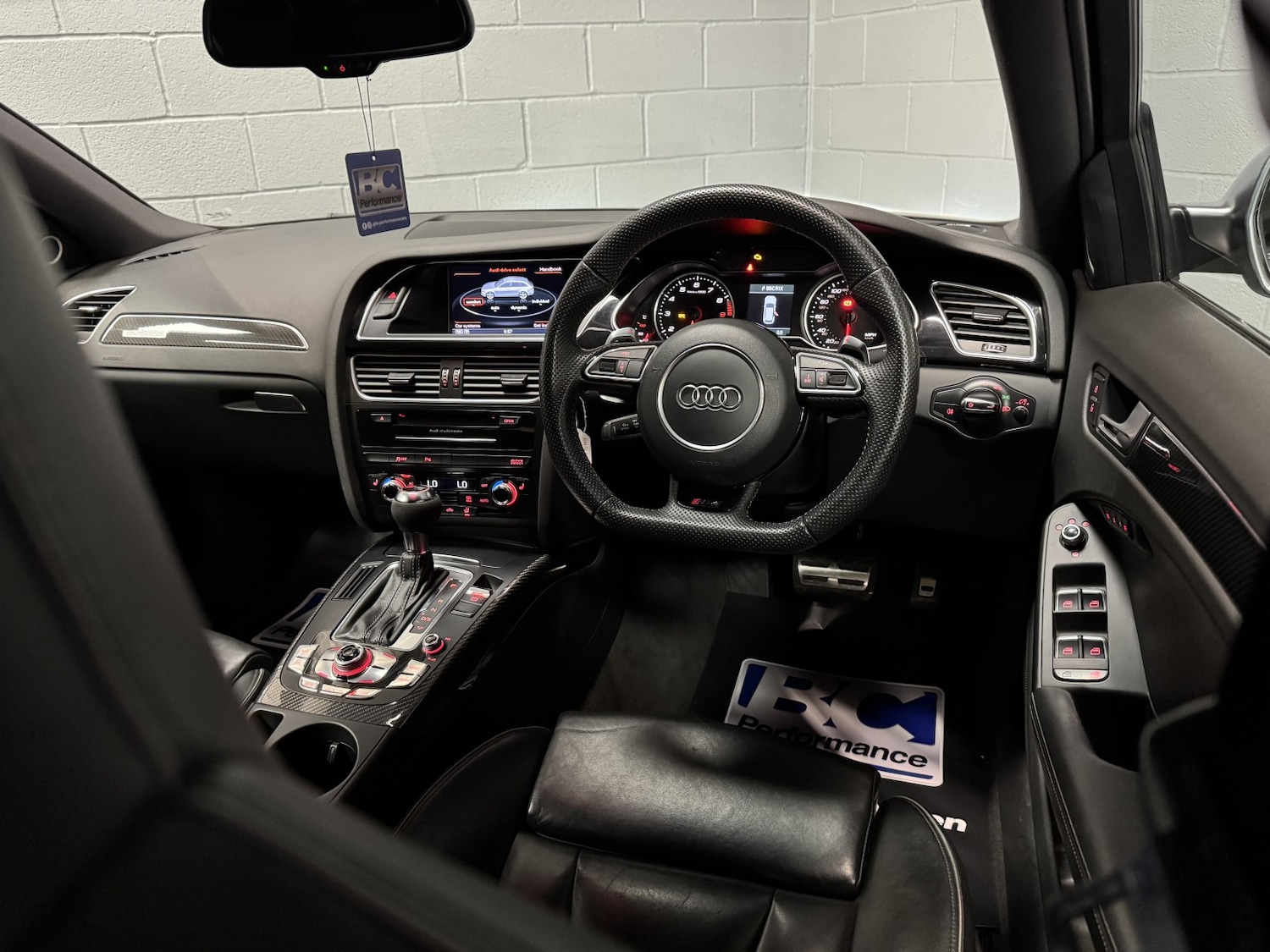 Used Audi RS4 2014 for sale - 76316409: Photo 62