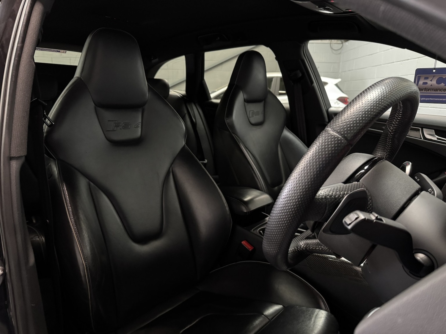 Used Audi RS4 2014 for sale - 76316409: Photo 67