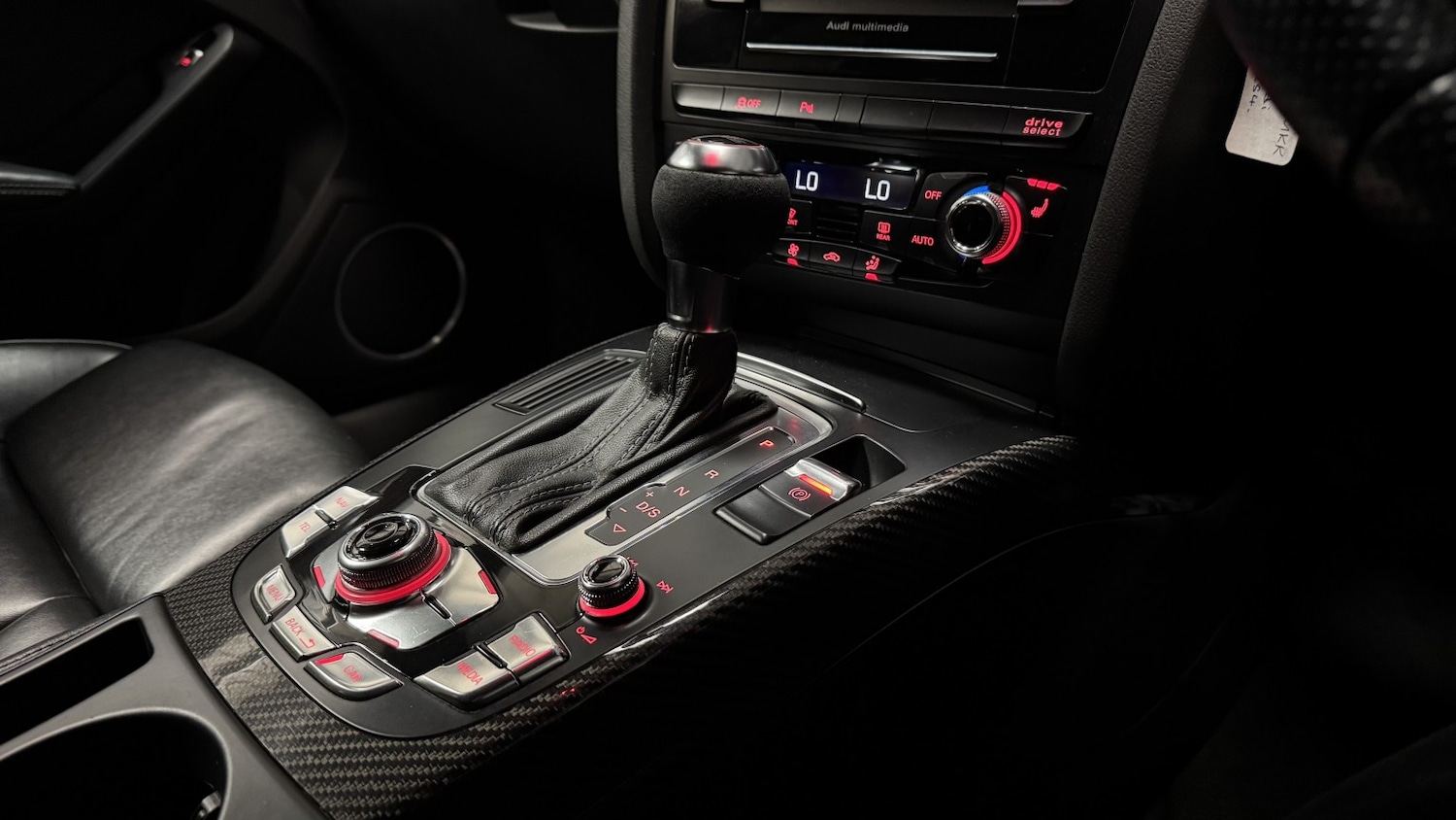 Used Audi RS4 2014 for sale - 76316409: Photo 68
