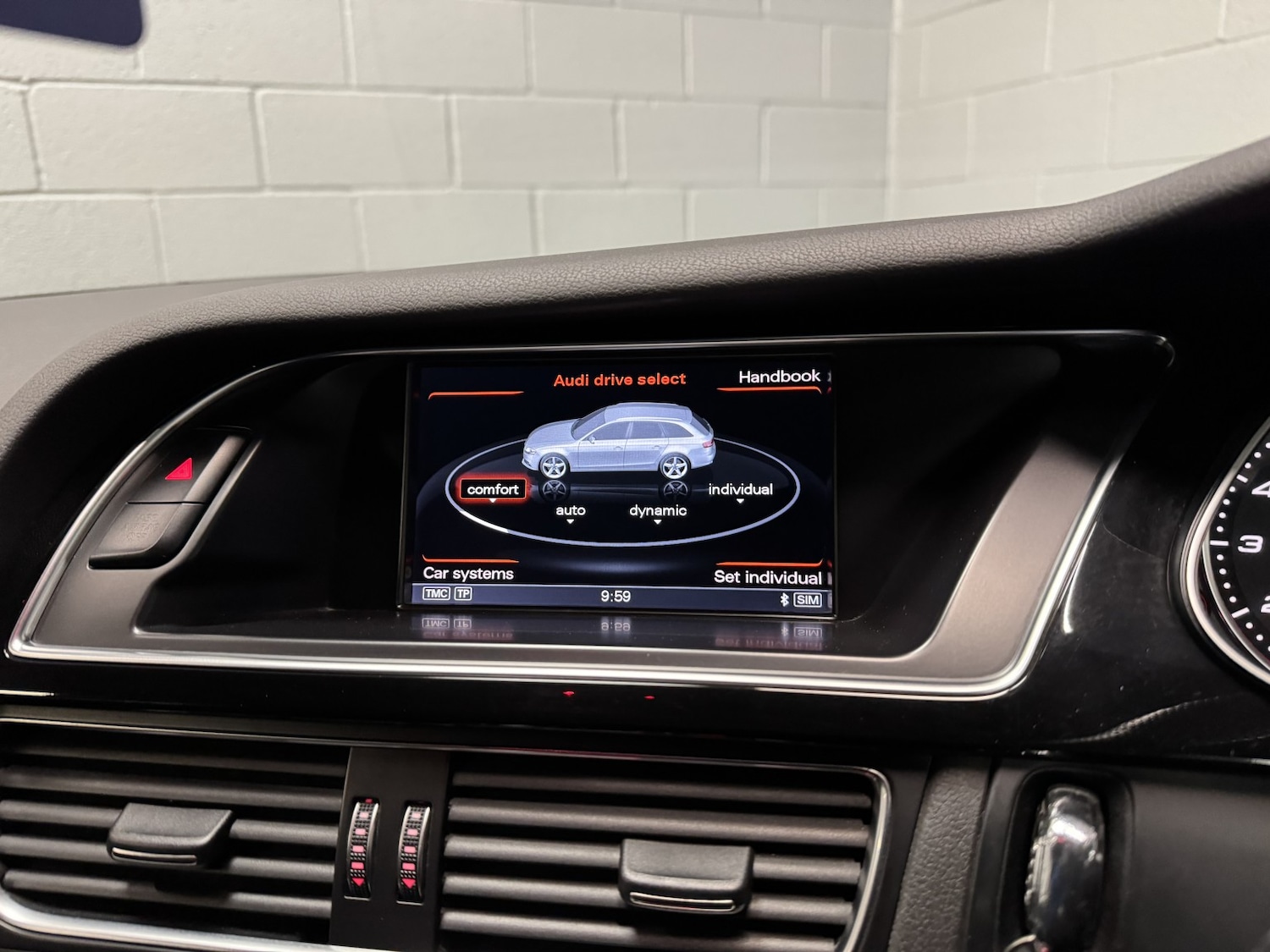 Used Audi RS4 2014 for sale - 76316409: Photo 71
