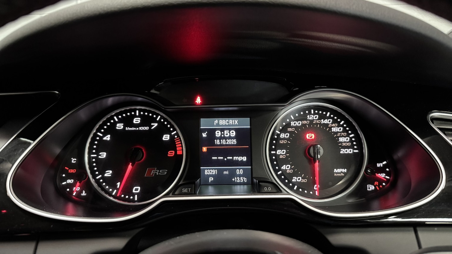 Used Audi RS4 2014 for sale - 76316409: Photo 72