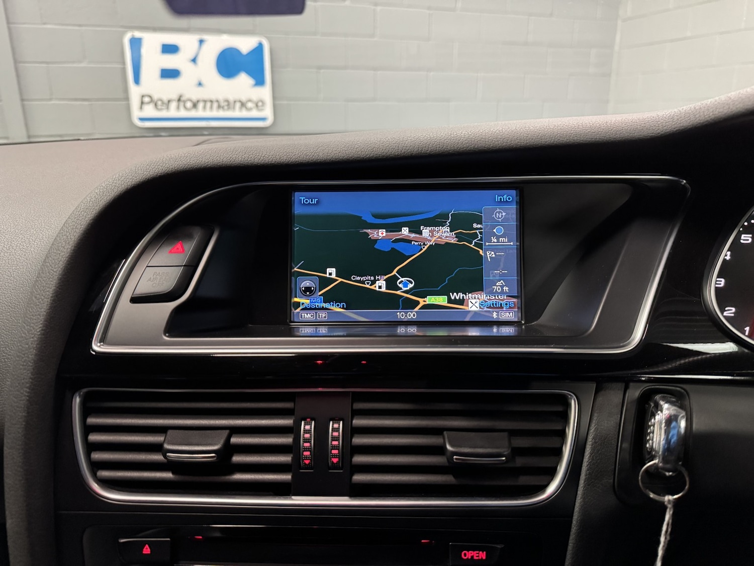 Used Audi RS4 2014 for sale - 76316409: Photo 75