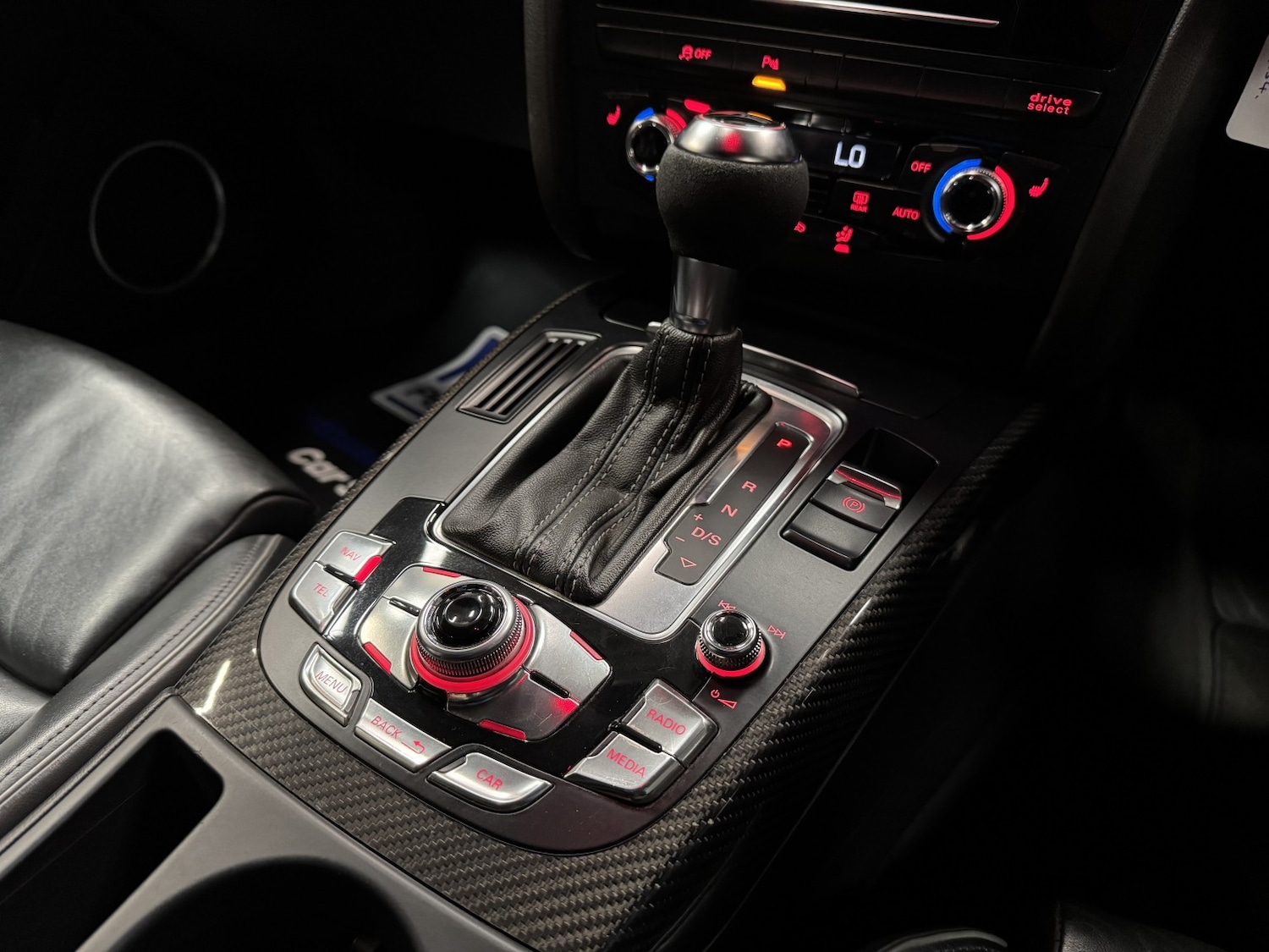 Used Audi RS4 2014 for sale - 76316409: Photo 76
