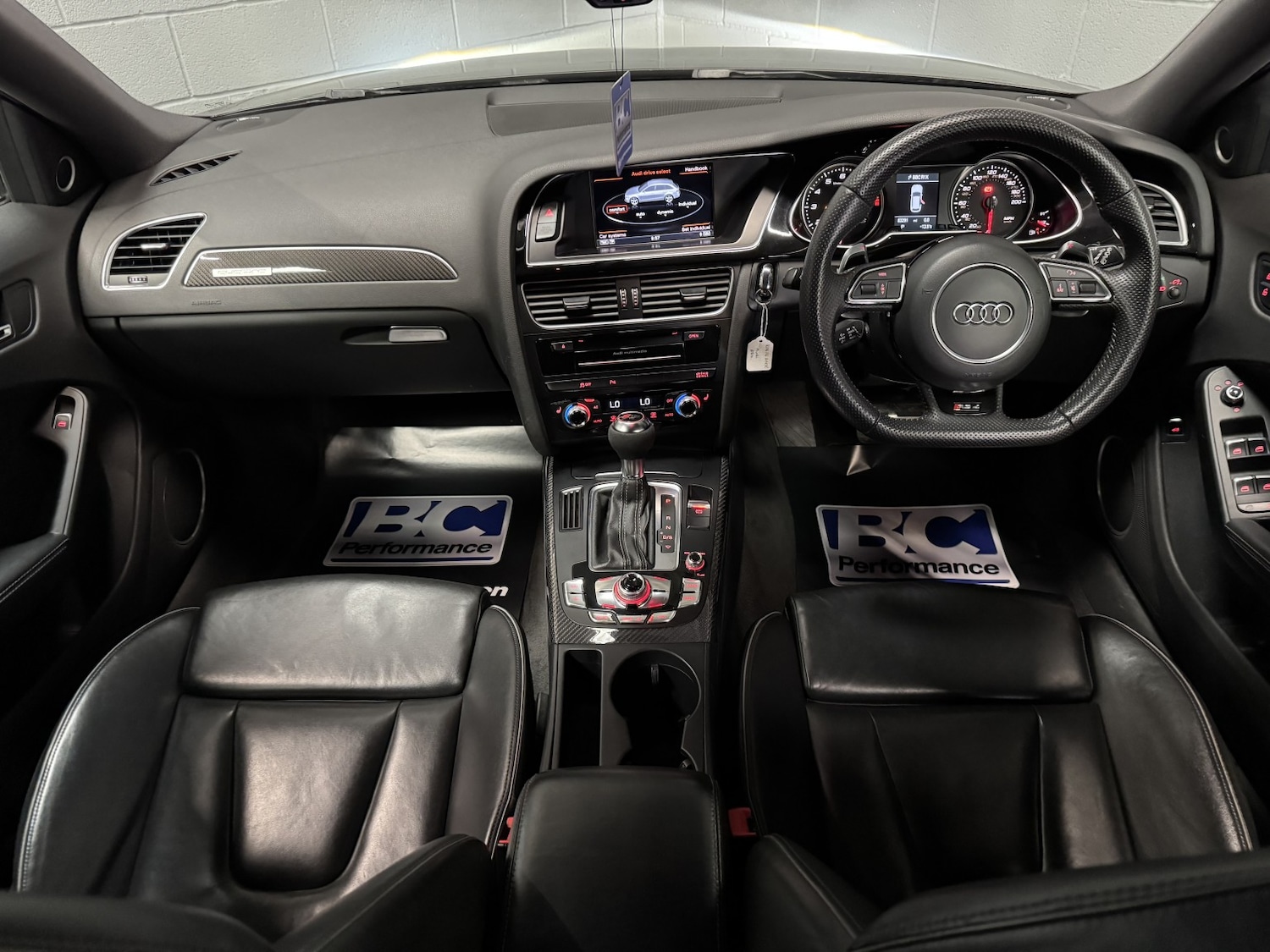 Used Audi RS4 2014 for sale - 76316409: Photo 8
