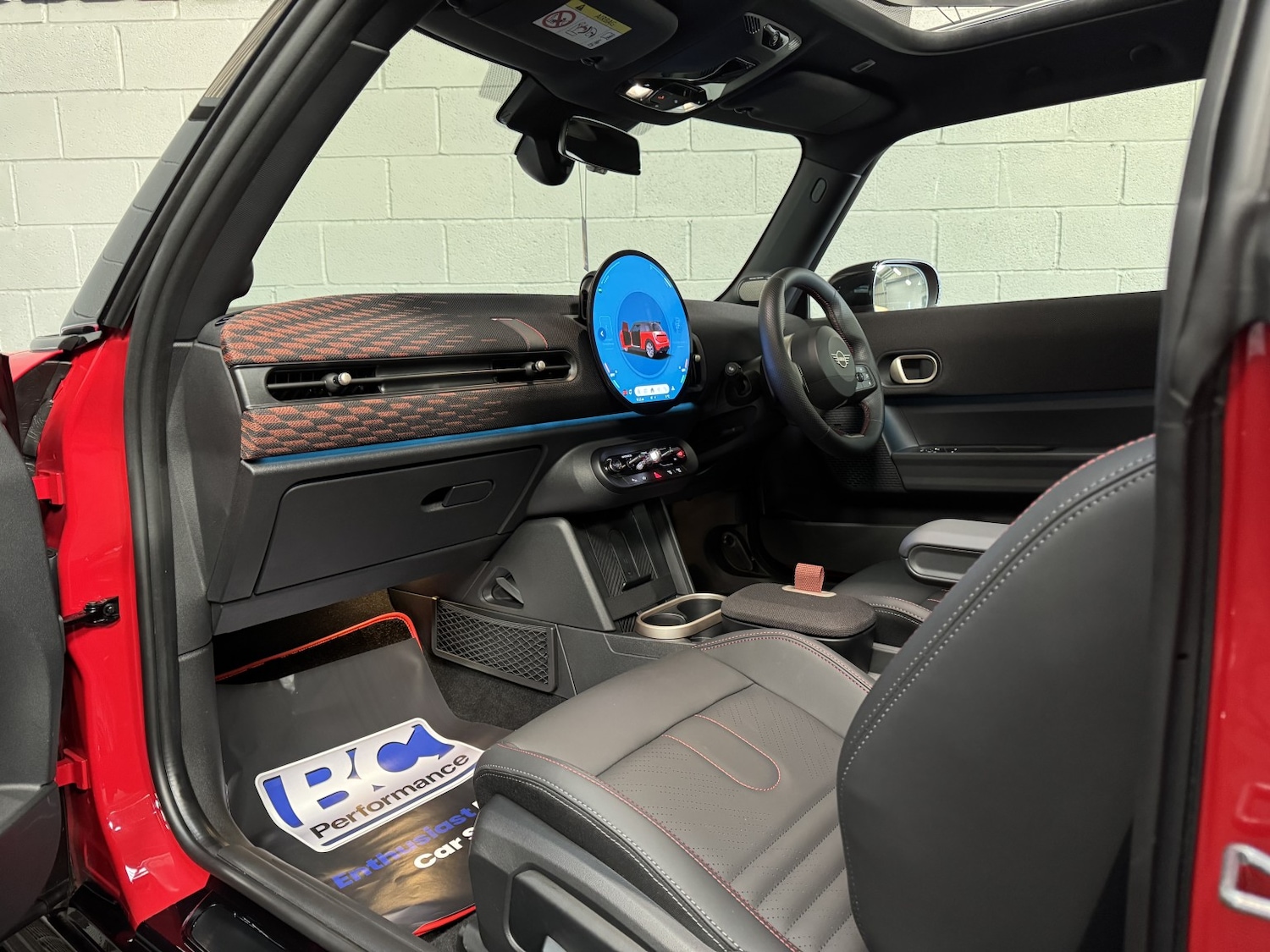 Used MINI Cooper 2025 for sale - 77766355: Photo 16