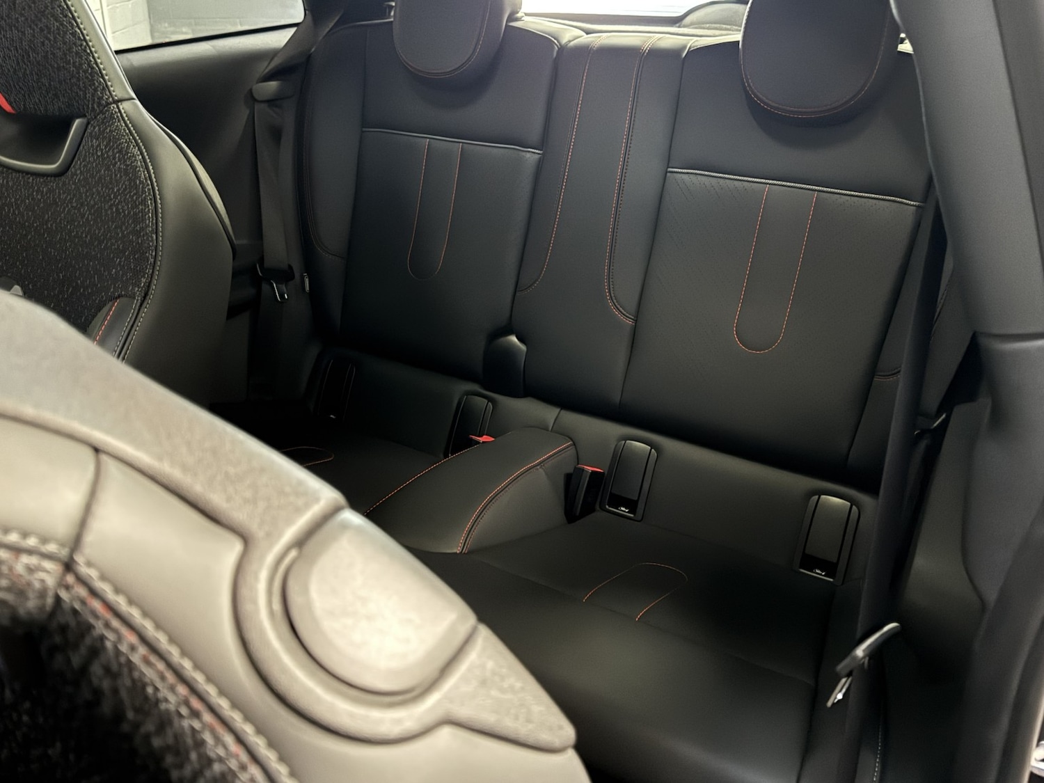 Used MINI Cooper 2025 for sale - 77766355: Photo 17