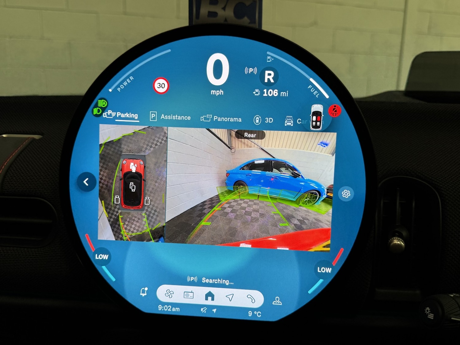 Used MINI Cooper 2025 for sale - 77766355: Photo 19