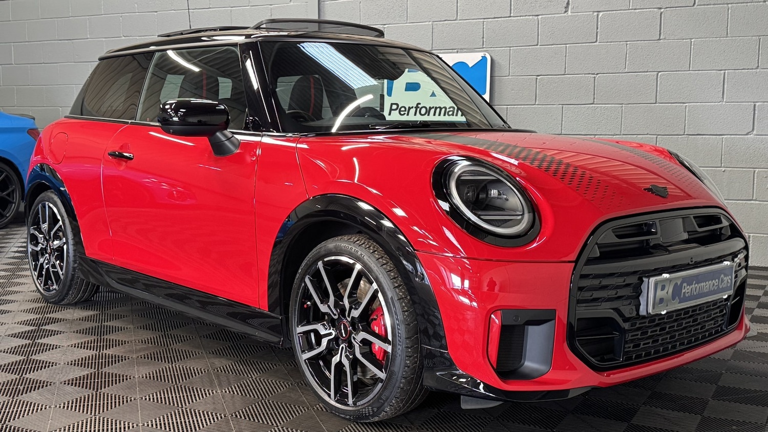 Used MINI Cooper 2025 for sale - 77766355: Photo 2