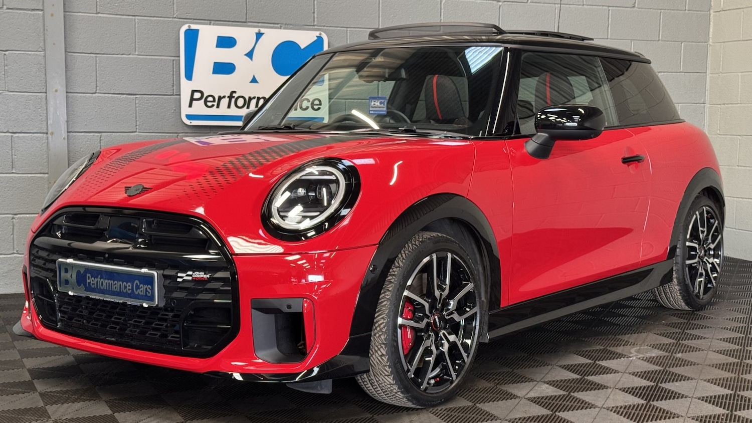 Used MINI Cooper 2025 for sale - 77766355: Photo 20