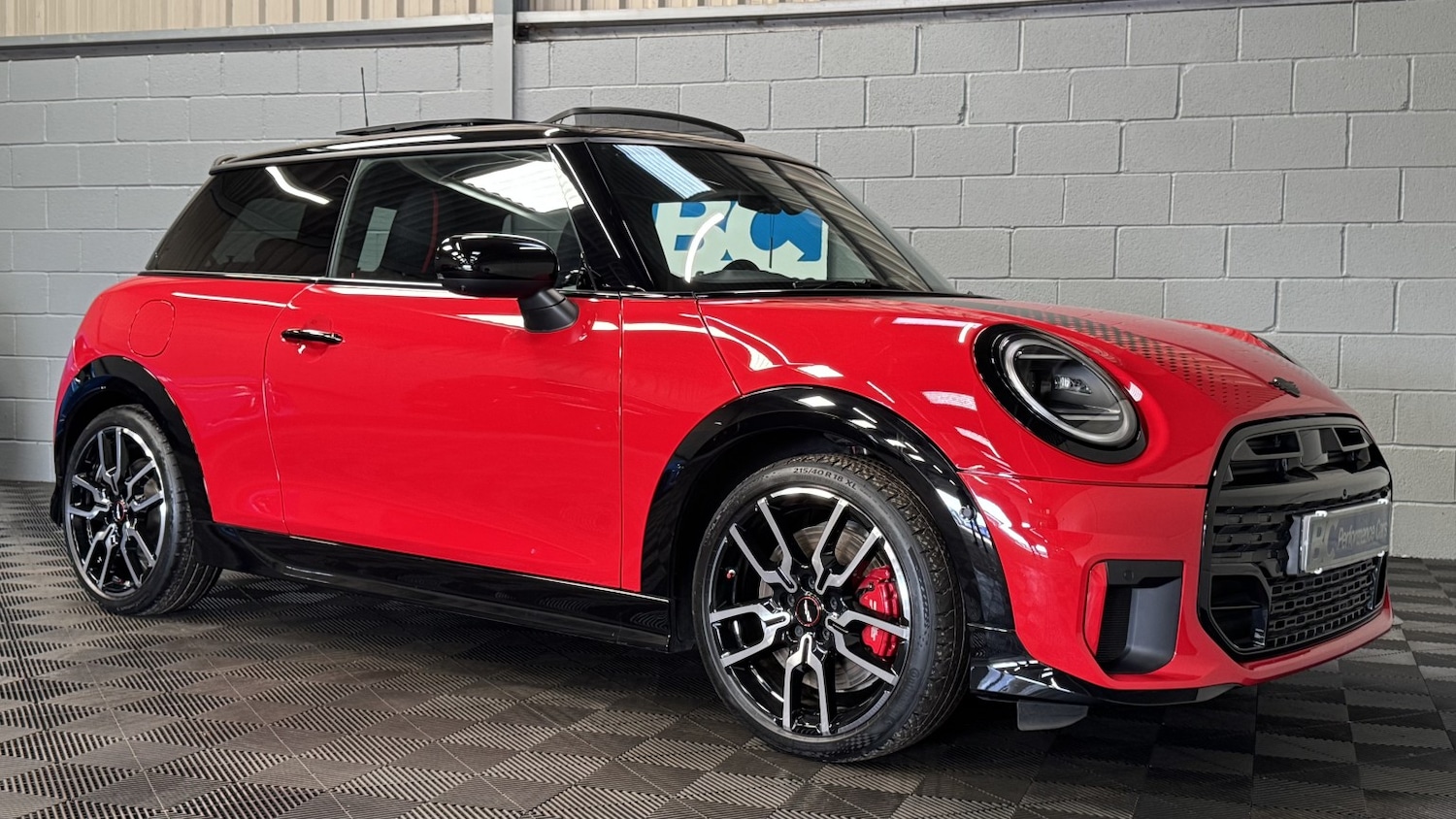 Used MINI Cooper 2025 for sale - 77766355: Photo 21