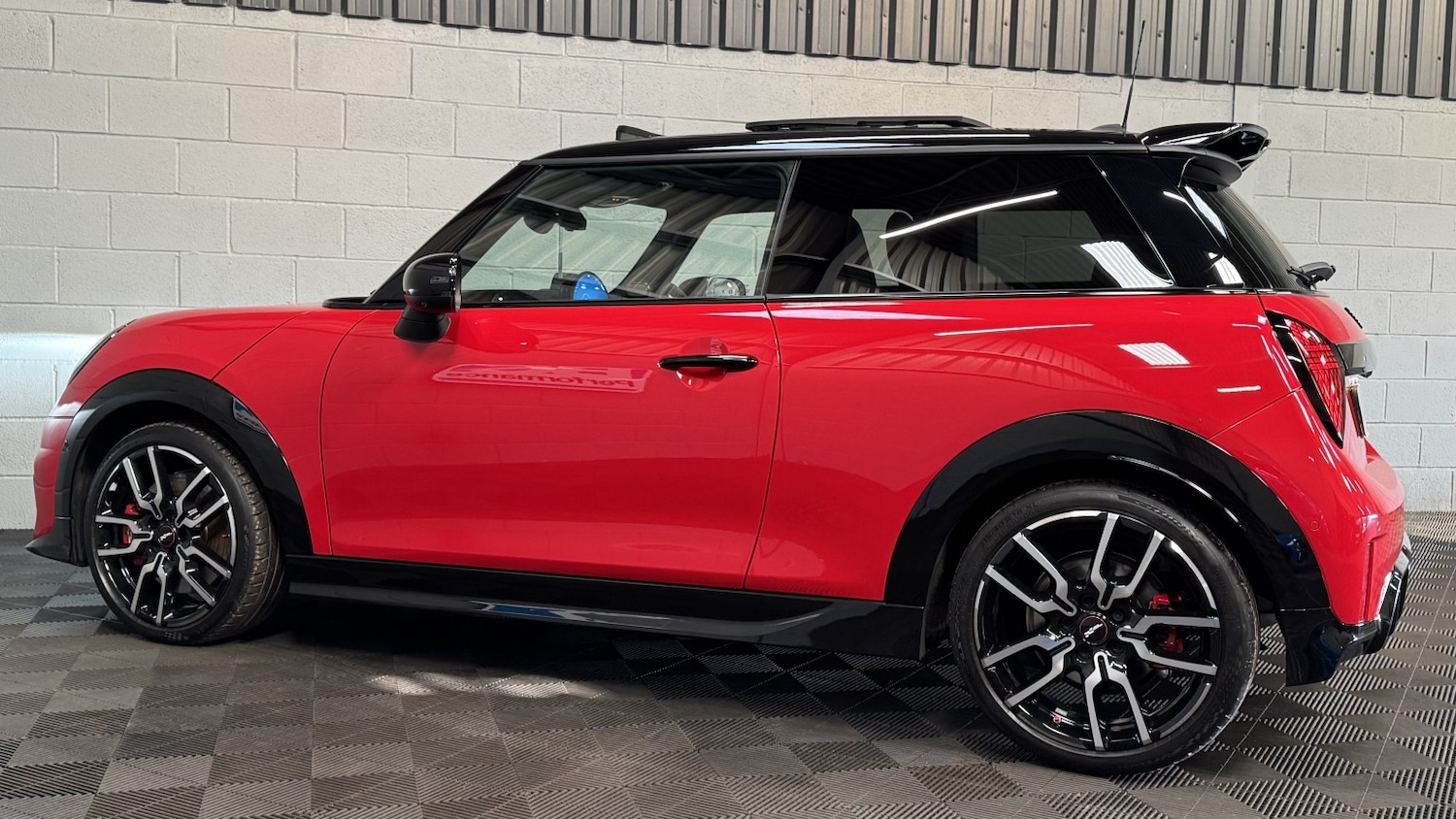 Used MINI Cooper 2025 for sale - 77766355: Photo 24