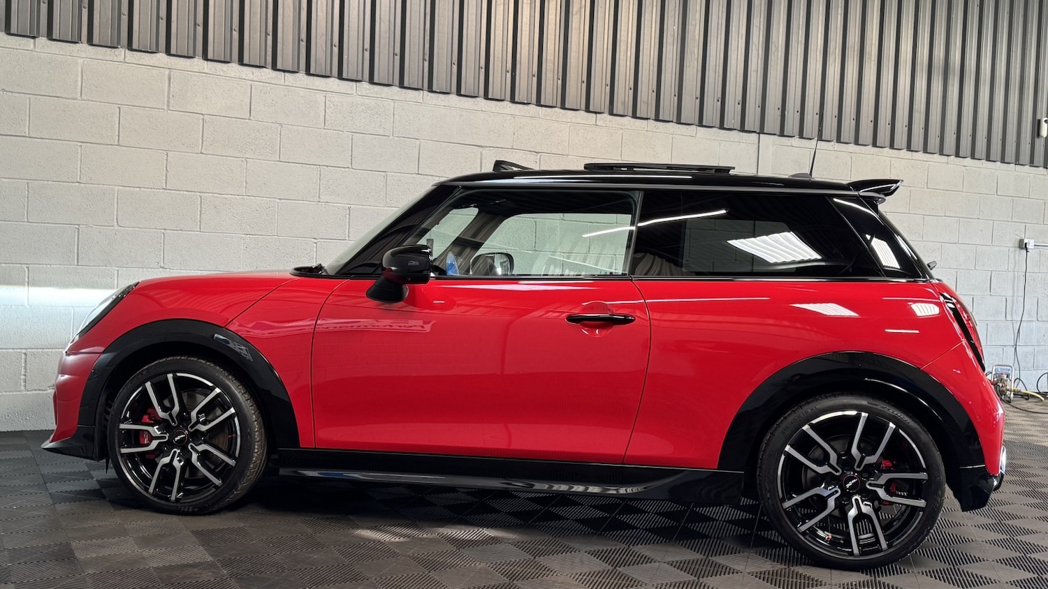 Used MINI Cooper 2025 for sale - 77766355: Photo 25