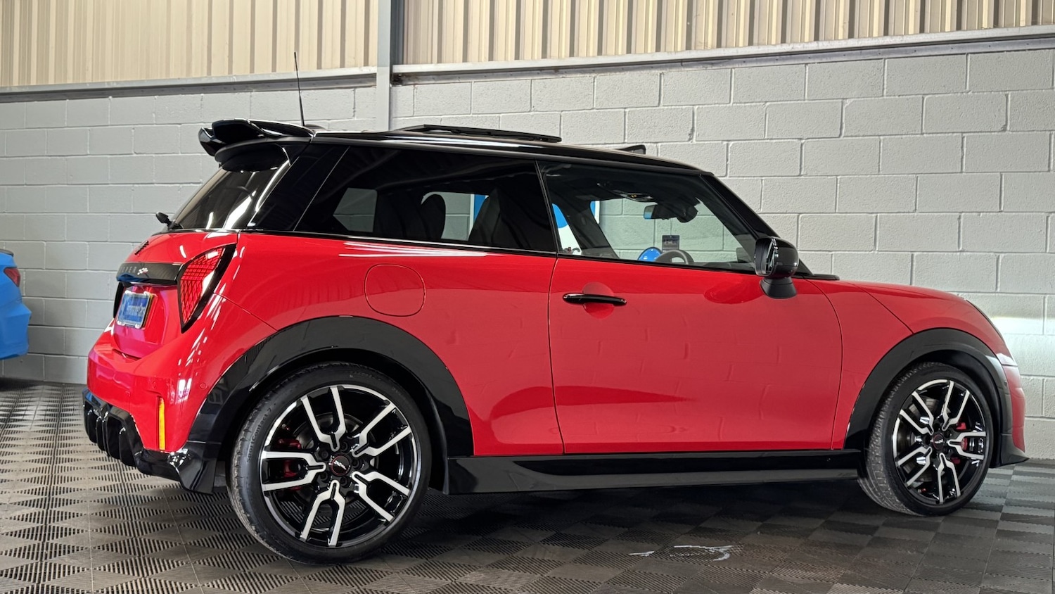 Used MINI Cooper 2025 for sale - 77766355: Photo 26