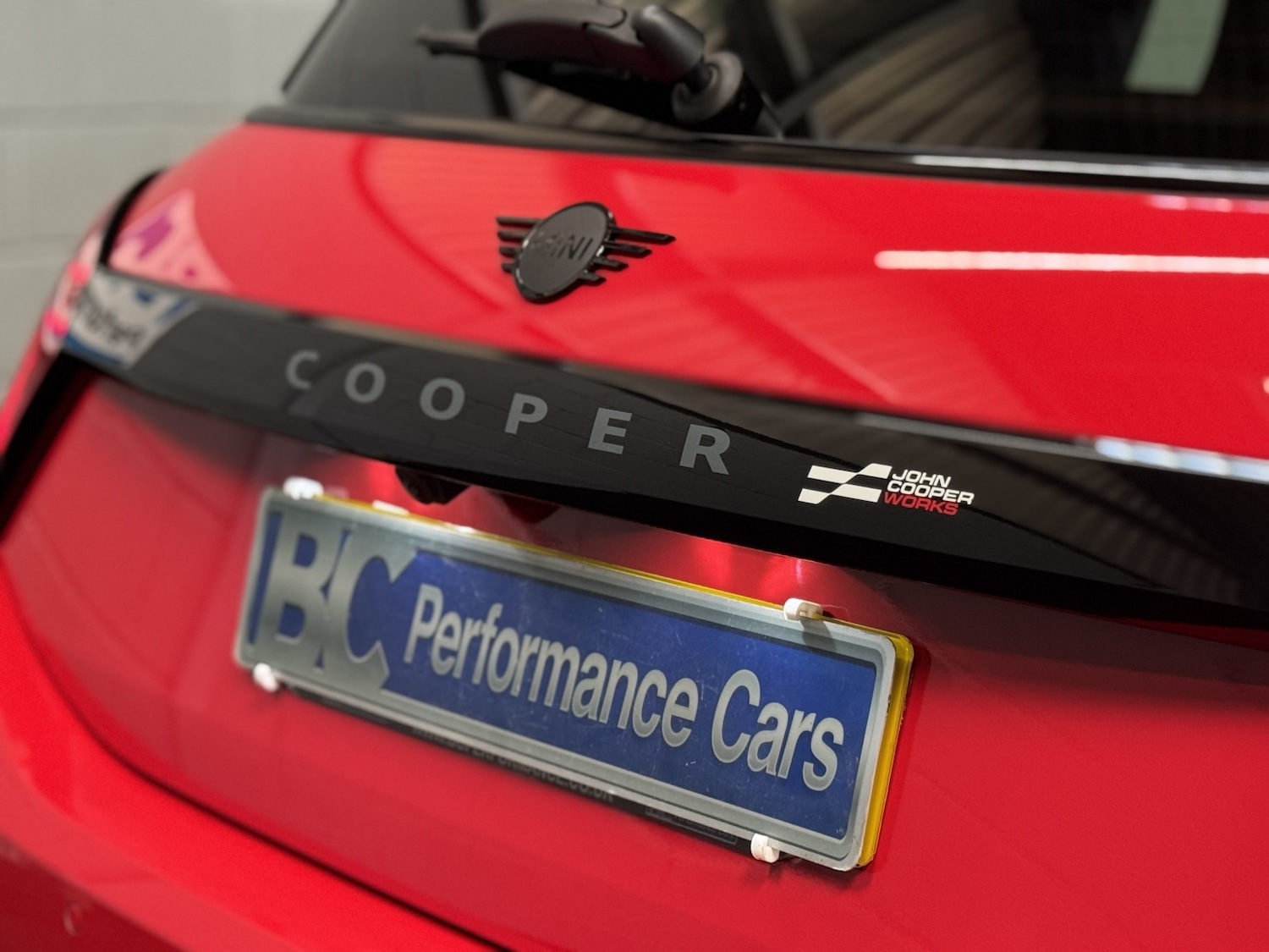 Used MINI Cooper 2025 for sale - 77766355: Photo 27