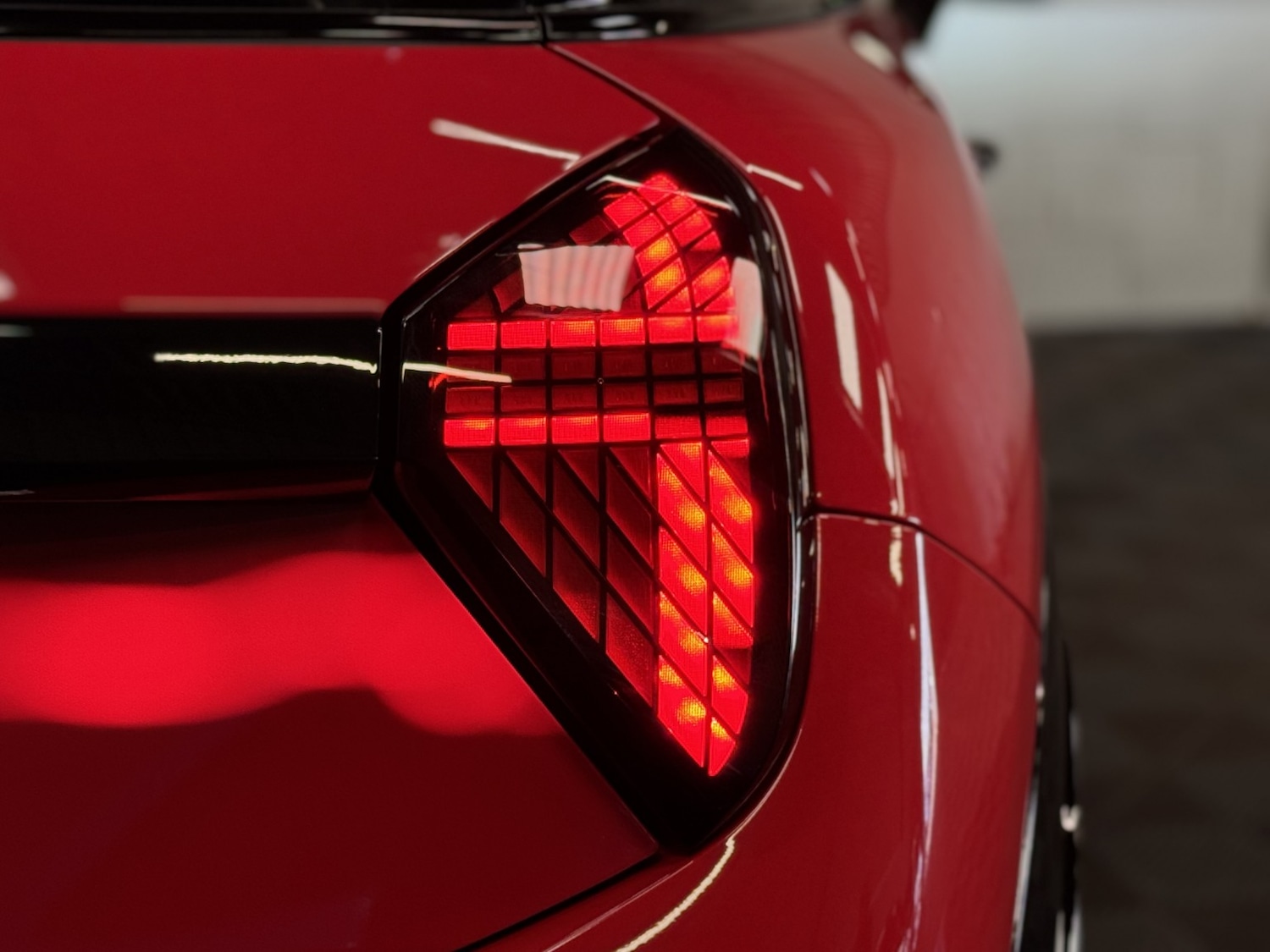 Used MINI Cooper 2025 for sale - 77766355: Photo 29