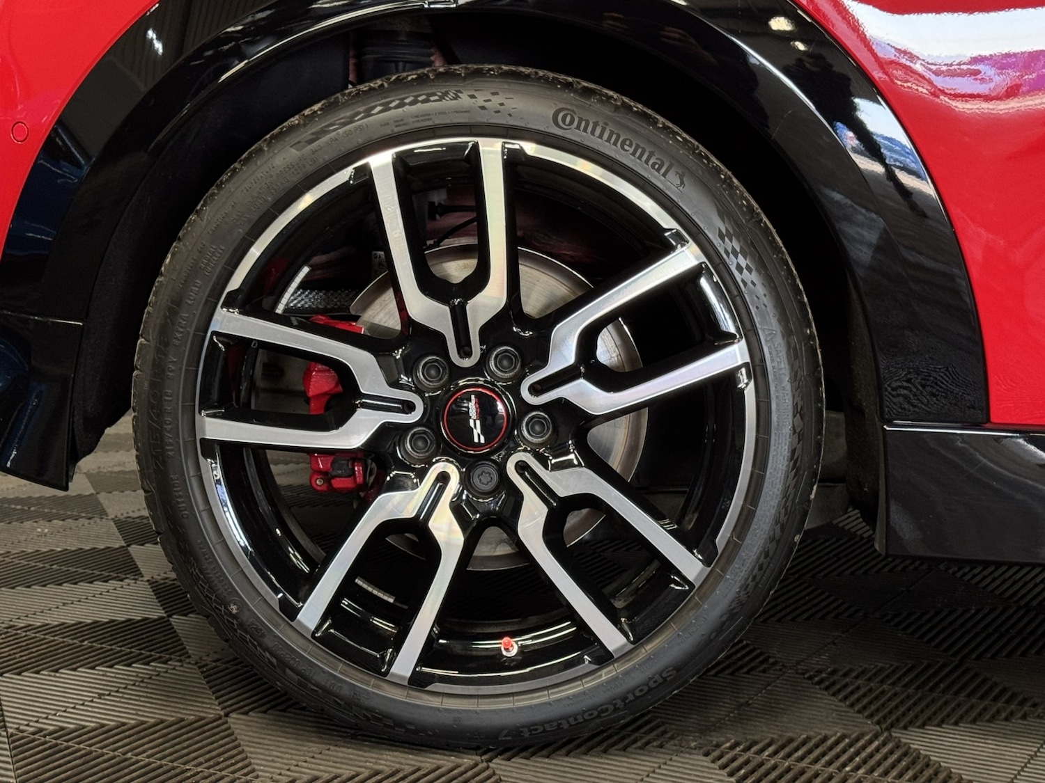 Used MINI Cooper 2025 for sale - 77766355: Photo 31