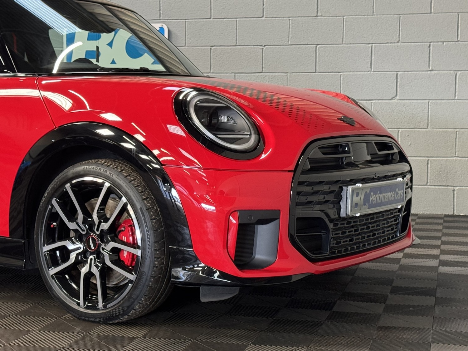 Used MINI Cooper 2025 for sale - 77766355: Photo 32