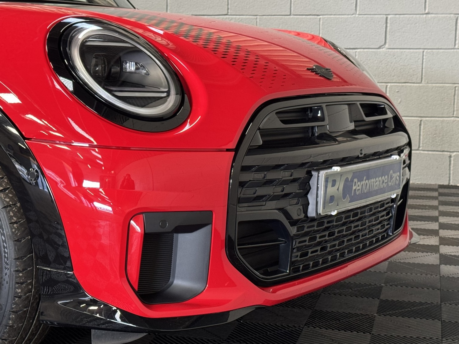 Used MINI Cooper 2025 for sale - 77766355: Photo 33