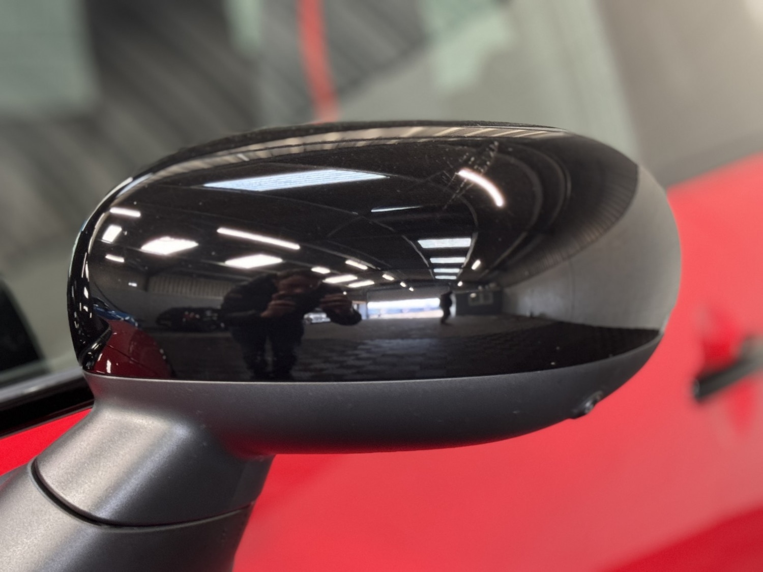 Used MINI Cooper 2025 for sale - 77766355: Photo 36