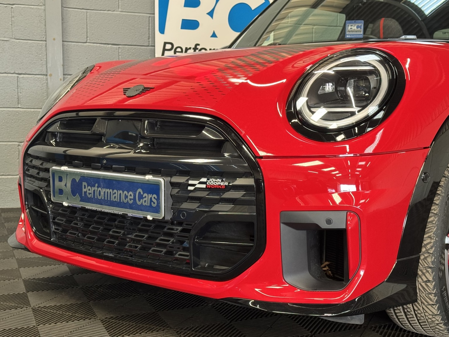 Used MINI Cooper 2025 for sale - 77766355: Photo 39