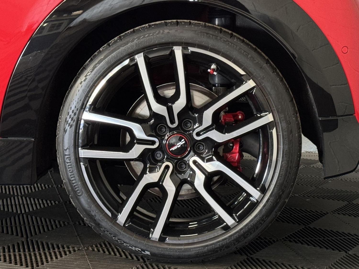 Used MINI Cooper 2025 for sale - 77766355: Photo 40