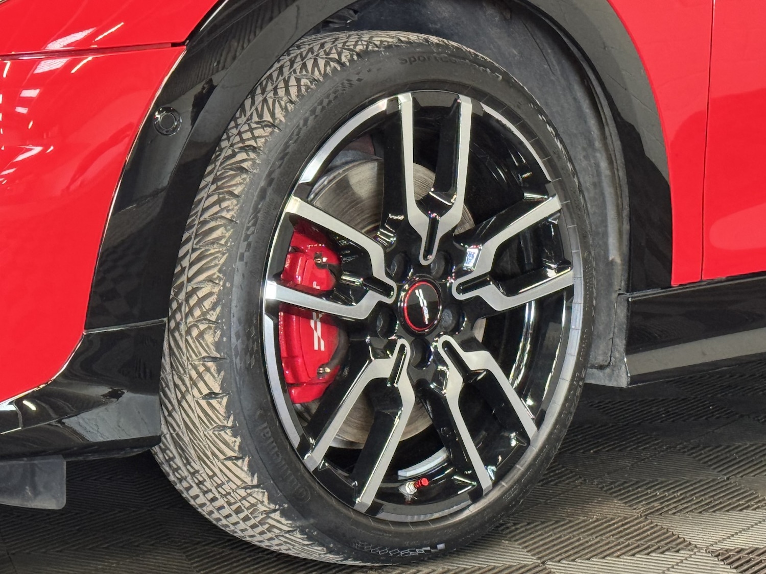 Used MINI Cooper 2025 for sale - 77766355: Photo 41