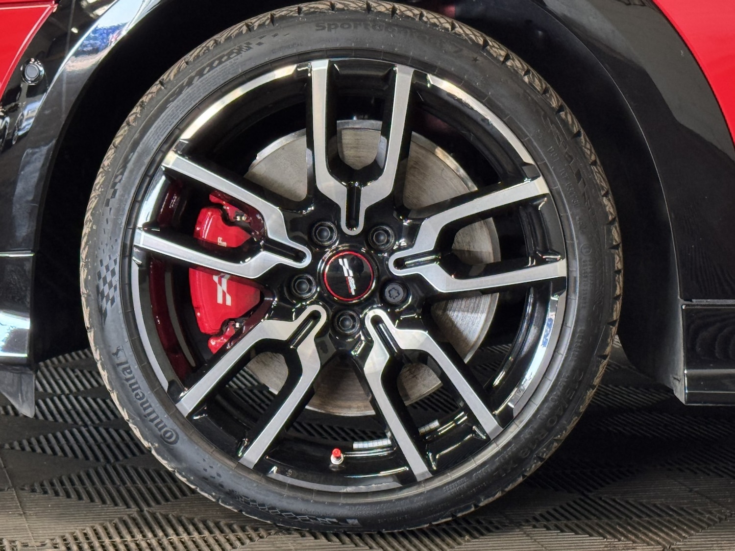 Used MINI Cooper 2025 for sale - 77766355: Photo 42