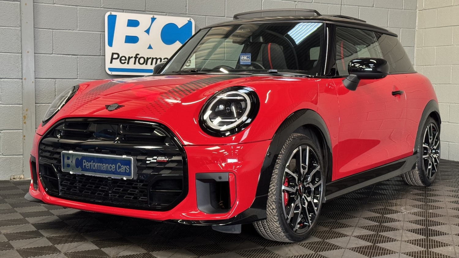 Used MINI Cooper 2025 for sale - 77766355: Photo 43