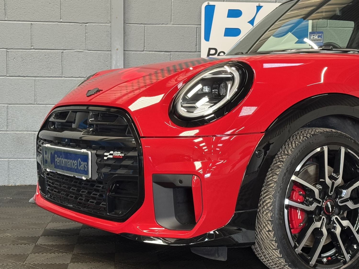 Used MINI Cooper 2025 for sale - 77766355: Photo 45