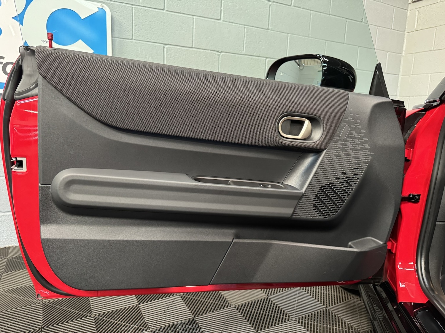 Used MINI Cooper 2025 for sale - 77766355: Photo 48