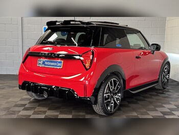 Used MINI Cooper 2025 for sale - 77766355: Photo