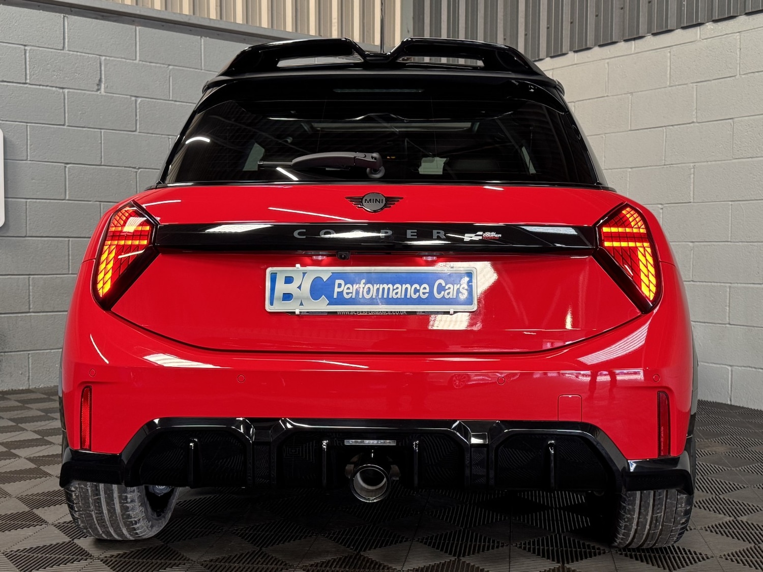 Used MINI Cooper 2025 for sale - 77766355: Photo 5